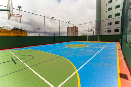 Apartamento à venda com 139m², 3 quartos e 3 vagas Apartamento à venda com 139m², 3 quartos e 3 vagasQuadra Esportiva