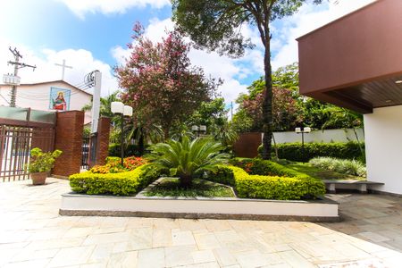 Apartamento à venda com 139m², 3 quartos e 3 vagas Apartamento à venda com 139m², 3 quartos e 3 vagasÁrea Comum