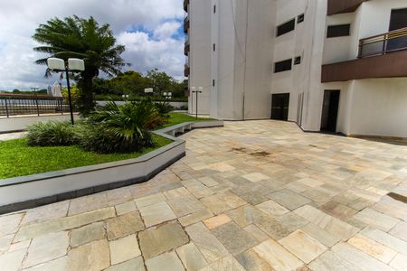 Apartamento à venda com 139m², 3 quartos e 3 vagas Apartamento à venda com 139m², 3 quartos e 3 vagasÁrea Comum