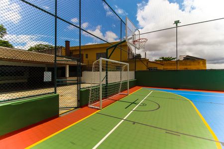 Apartamento à venda com 139m², 3 quartos e 3 vagas Apartamento à venda com 139m², 3 quartos e 3 vagasQuadra Esportiva