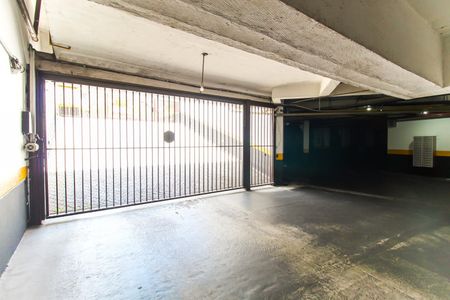 Apartamento à venda com 139m², 3 quartos e 3 vagas Apartamento à venda com 139m², 3 quartos e 3 vagasEstacionamento