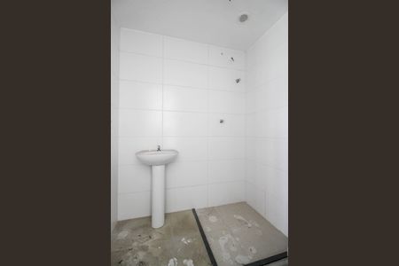 Apartamento à venda com 30m², 1 quarto e sem vagaBanheiro