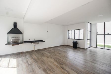 Apartamento à venda com 30m², 1 quarto e sem vagaÁrea comum