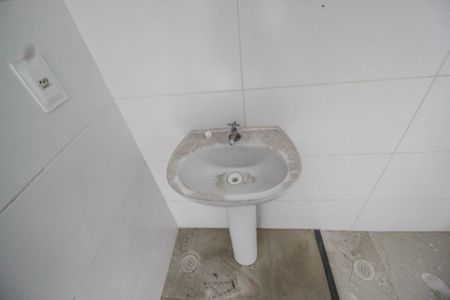 Apartamento à venda com 30m², 1 quarto e sem vagaBanheiro