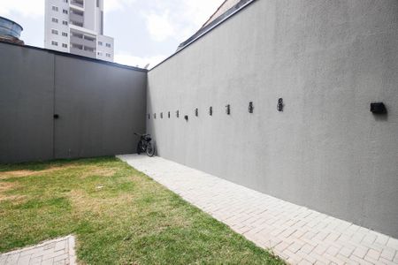 Apartamento à venda com 30m², 1 quarto e sem vagaÁrea comum