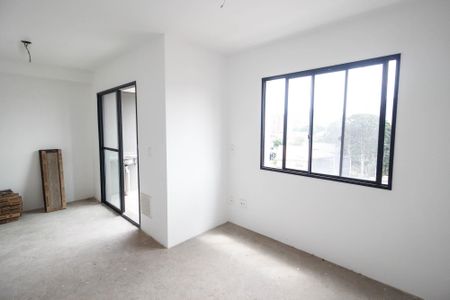 Apartamento à venda com 30m², 1 quarto e sem vagaQuarto