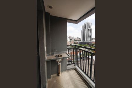 Apartamento à venda com 30m², 1 quarto e sem vagaÁrea de serviço