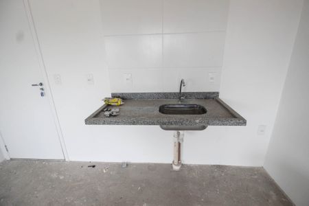 Apartamento à venda com 30m², 1 quarto e sem vagaSala/Cozinha