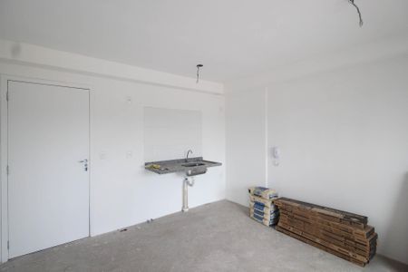 Apartamento à venda com 30m², 1 quarto e sem vagaSala/Cozinha