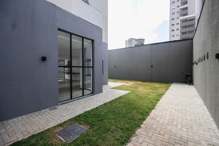 Apartamento à venda com 30m², 1 quarto e sem vagaÁrea comum