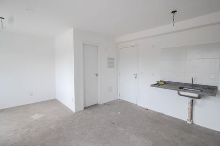 Apartamento à venda com 30m², 1 quarto e sem vagaSala/Cozinha