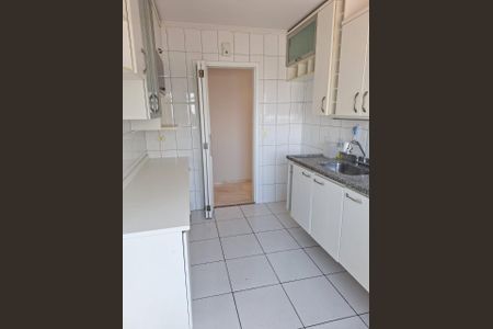 Apartamento à venda com 63m², 2 quartos e 1 vaga Apartamento à venda com 63m², 2 quartos e 1 vagaFoto 06
