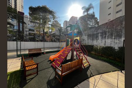 Apartamento à venda com 54m², 2 quartos e 1 vagaÁrea comum - Playground