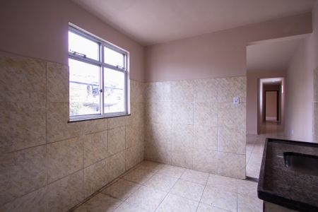 Casa para alugar com 70m², 2 quartos e sem vaga Casa para alugar com 70m², 2 quartos e sem vagaCozinha