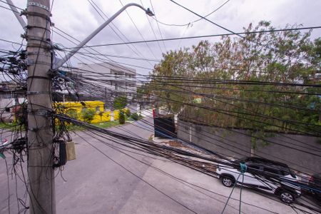 Casa para alugar com 70m², 2 quartos e sem vaga Casa para alugar com 70m², 2 quartos e sem vagaVista Quarto 2