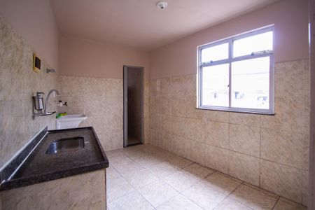 Casa para alugar com 70m², 2 quartos e sem vaga Casa para alugar com 70m², 2 quartos e sem vagaCozinha