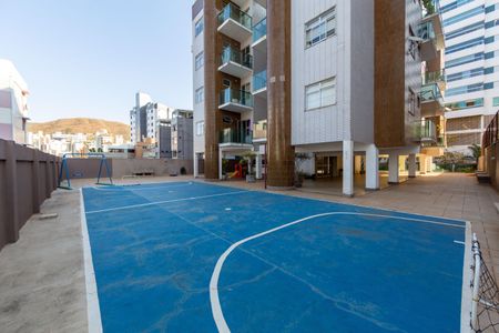 Apartamento para alugar com 100m², 3 quartos e 2 vagasÁrea comum