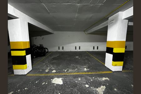 Apartamento para alugar com 100m², 3 quartos e 2 vagasÁrea comum