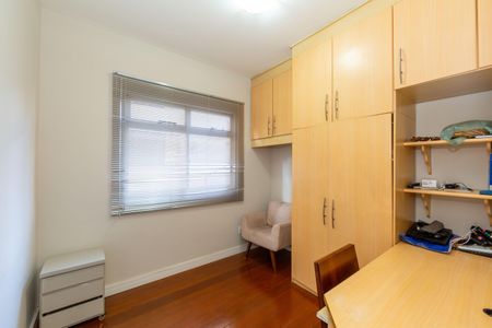 Apartamento para alugar com 100m², 3 quartos e 2 vagasQuarto 2