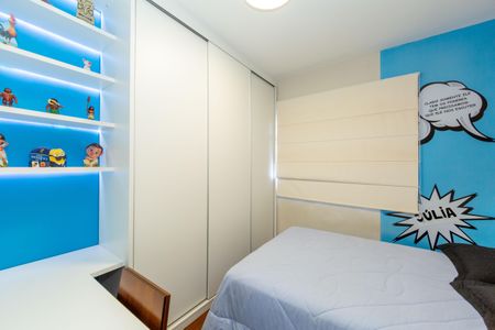 Apartamento para alugar com 100m², 3 quartos e 2 vagasQuarto