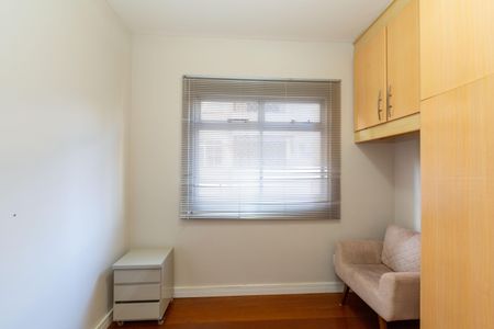 Apartamento para alugar com 100m², 3 quartos e 2 vagasQuarto 2