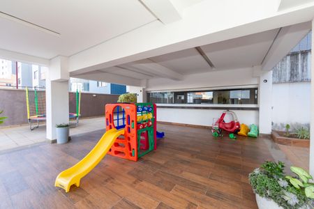 Apartamento para alugar com 100m², 3 quartos e 2 vagasÁrea comum