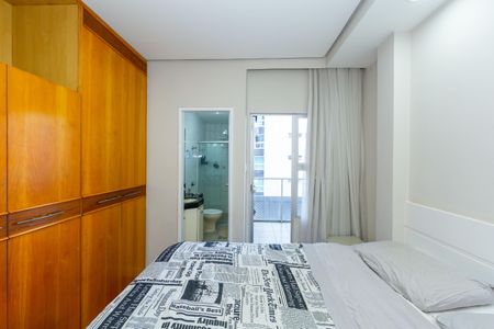 Apartamento para alugar com 100m², 3 quartos e 2 vagasSuíte