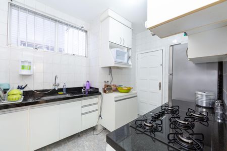 Apartamento para alugar com 100m², 3 quartos e 2 vagasCozinha