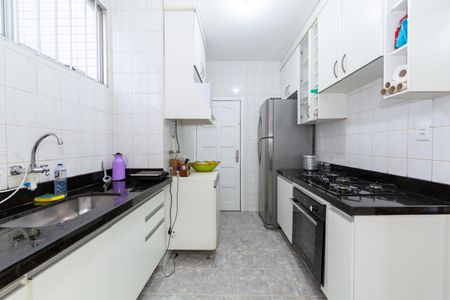 Apartamento para alugar com 100m², 3 quartos e 2 vagasCozinha