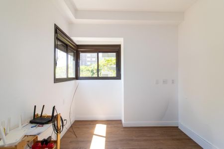 Apartamento à venda com 43m², 1 quarto e 1 vagaSuíte