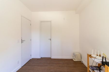 Apartamento à venda com 43m², 1 quarto e 1 vagaSuíte