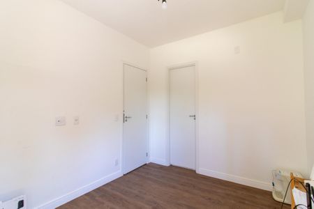 Apartamento à venda com 43m², 1 quarto e 1 vagaSuíte