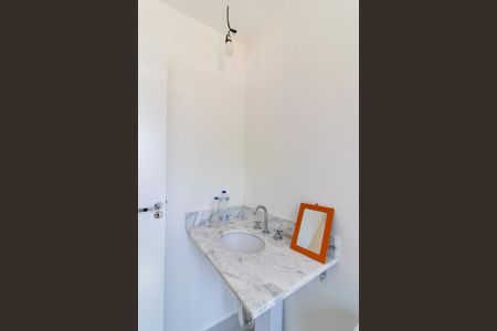 Apartamento à venda com 43m², 1 quarto e 1 vagaBanheiro da Suíte