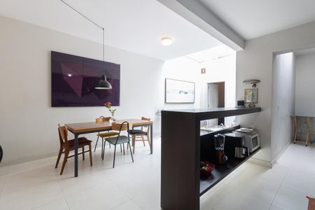 Casa à venda com 110m², 2 quartos e 1 vaga Casa à venda com 110m², 2 quartos e 1 vagaCozinha