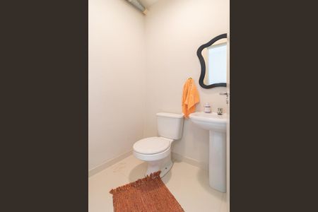 Casa à venda com 110m², 2 quartos e 1 vaga Casa à venda com 110m², 2 quartos e 1 vagaLavabo