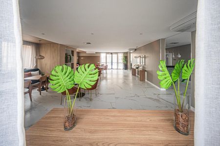 Studio à venda com 24m², 1 quarto e sem vagaFoto 34