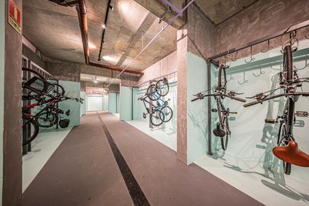 Studio à venda com 24m², 1 quarto e sem vagaFoto 22