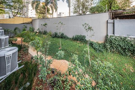 Studio à venda com 24m², 1 quarto e sem vagaFoto 29