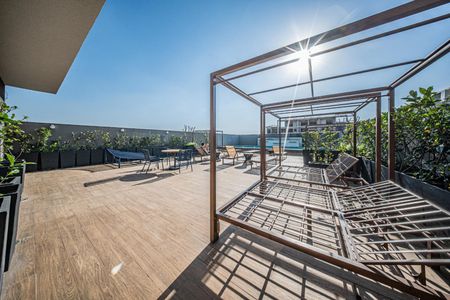 Studio à venda com 24m², 1 quarto e sem vagaFoto 23