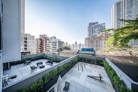 Studio à venda com 24m², 1 quarto e sem vagaFoto 11