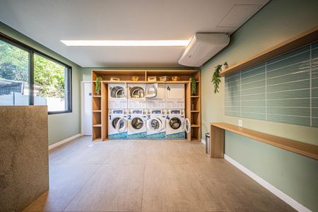 Studio à venda com 24m², 1 quarto e sem vagaFoto 28