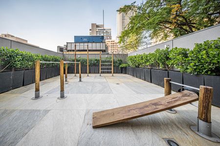 Studio à venda com 24m², 1 quarto e sem vagaFoto 32