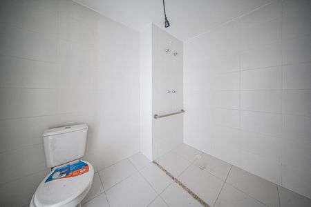 Foto 15 de kitnet/studio à venda com 1 quarto, 24m² em Pompeia, São Paulo