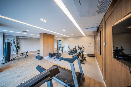 Studio à venda com 24m², 1 quarto e sem vagaFoto 31