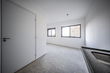 Studio à venda com 24m², 1 quarto e sem vagaFoto 04