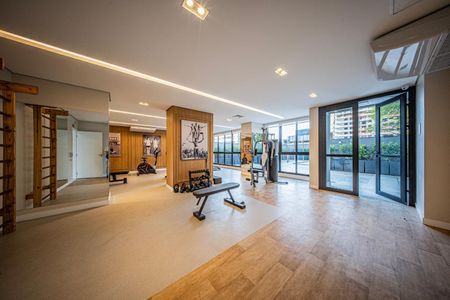 Studio à venda com 24m², 1 quarto e sem vagaFoto 30