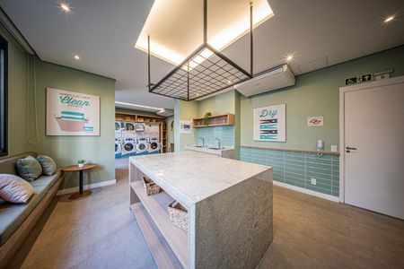 Studio à venda com 24m², 1 quarto e sem vagaFoto 27