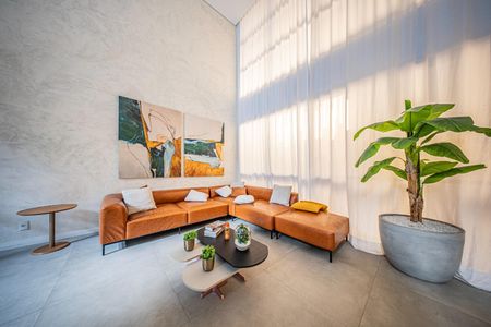 Studio à venda com 24m², 1 quarto e sem vagaFoto 20