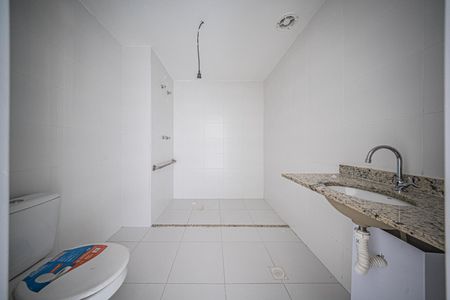 Studio à venda com 24m², 1 quarto e sem vagaFoto 14