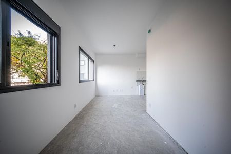 Studio à venda com 24m², 1 quarto e sem vagaFoto 08